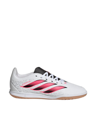 Buty piłkarskie dla dzieci adidas predator club in sala hp9951