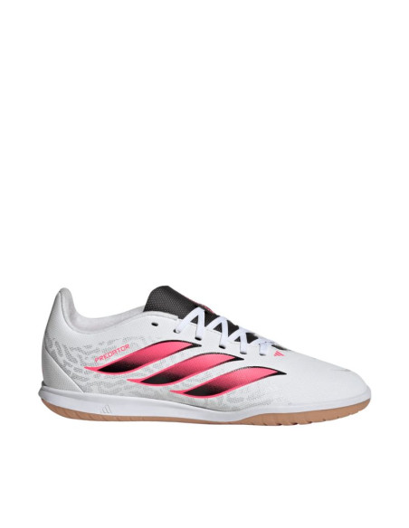 Buty piłkarskie dla dzieci adidas predator club in sala hp9951