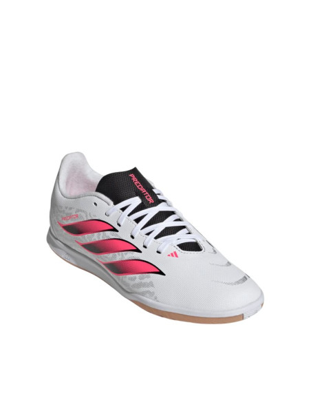Buty piłkarskie dla dzieci adidas predator club in sala hp9951
