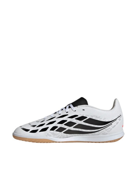 Buty piłkarskie dla dzieci adidas predator club in sala hp9951