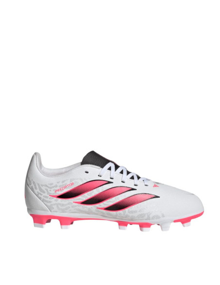 Buty piłkarskie dla dzieci adidas predator club fg/mg ih2099