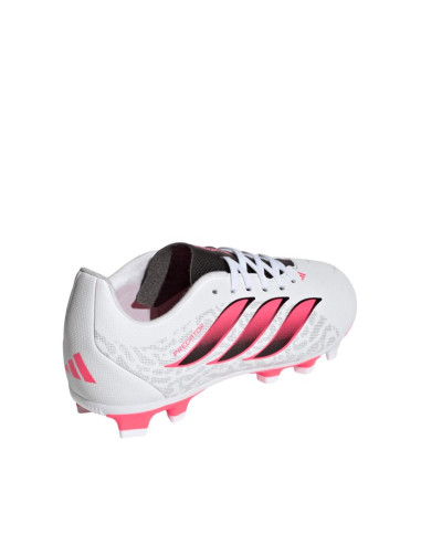 Buty piłkarskie dla dzieci adidas predator club fg/mg ih2099