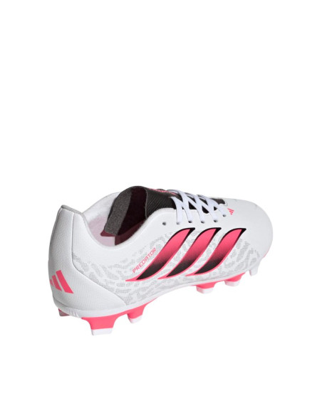 Buty piłkarskie dla dzieci adidas predator club fg/mg ih2099