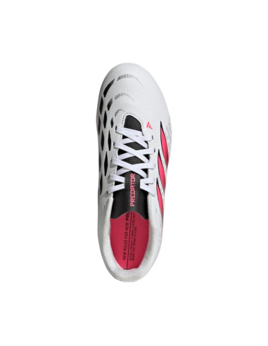 Buty piłkarskie dla dzieci adidas predator club fg/mg ih2099