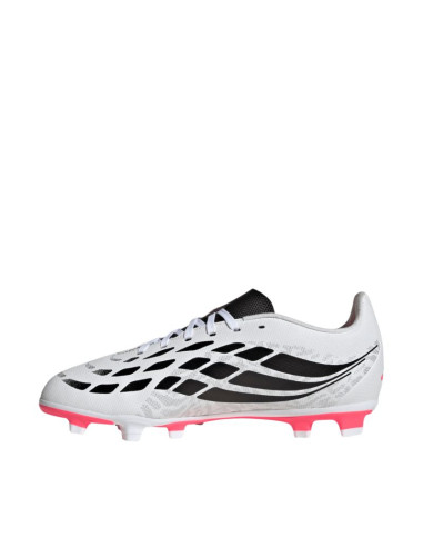 Buty piłkarskie dla dzieci adidas predator club fg/mg ih2099