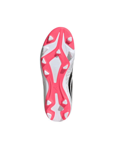 Buty piłkarskie dla dzieci adidas predator club fg/mg ih2099