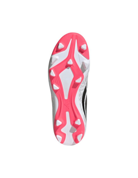 Buty piłkarskie dla dzieci adidas predator club fg/mg ih2099