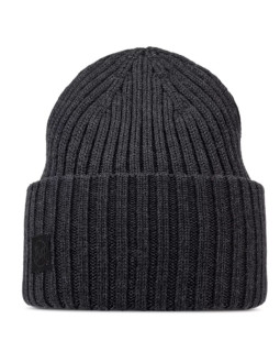 Buff knitted erviny beanie 13668190110 czarne one size