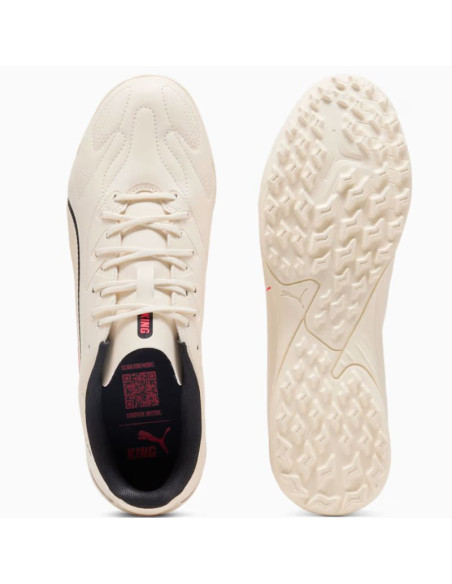 Buty puma king 20 play tt 109361-01
