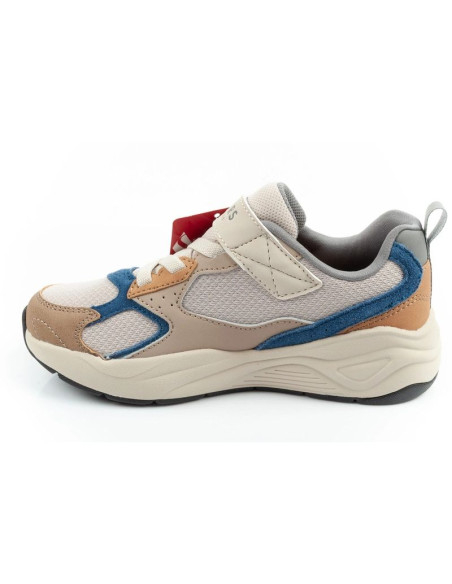 Skechers nova jogger buty sportowe dziecięce na rzep dla chłopców