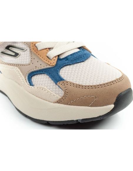 Skechers nova jogger buty sportowe dziecięce na rzep dla chłopców