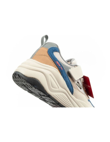 Skechers nova jogger buty sportowe dziecięce na rzep dla chłopców