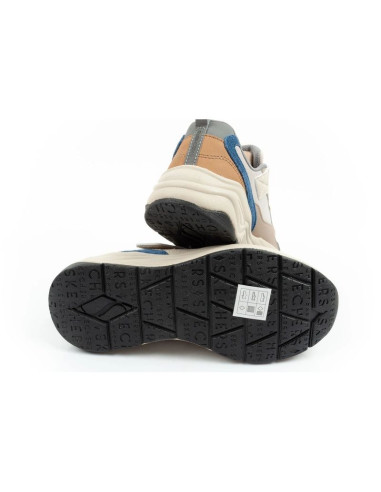 Skechers nova jogger buty sportowe dziecięce na rzep dla chłopców