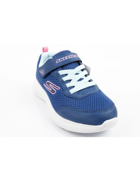 Skechers buty dziecięce sportowe selectors lekkie dla dziewczynki