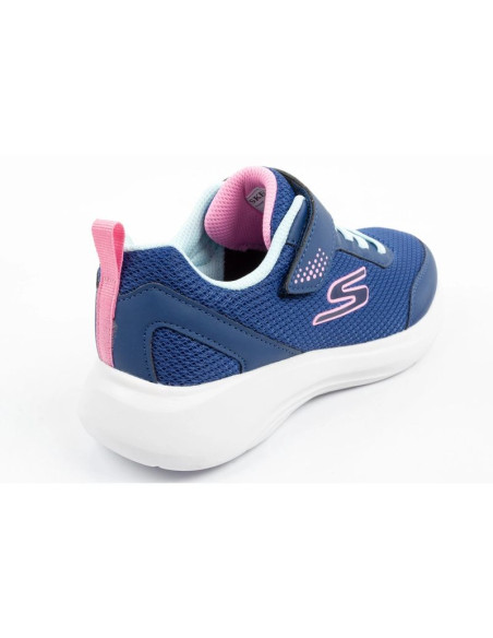Skechers buty dziecięce sportowe selectors lekkie dla dziewczynki