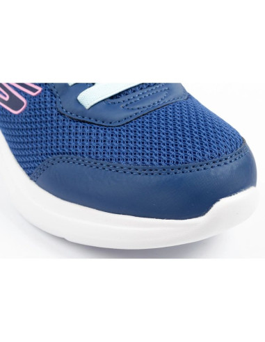 Skechers buty dziecięce sportowe selectors lekkie dla dziewczynki