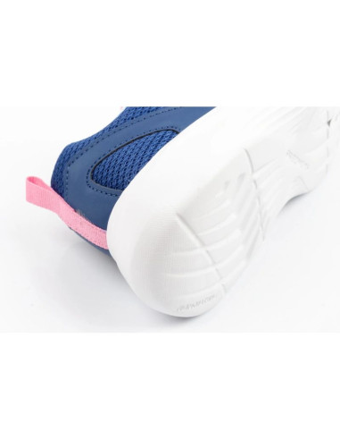 Skechers buty dziecięce sportowe selectors lekkie dla dziewczynki