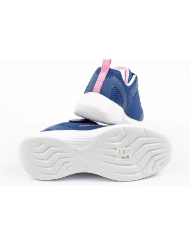 Skechers buty dziecięce sportowe selectors lekkie dla dziewczynki