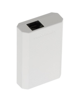 Switch hikvision ds-3e0503dp-e/r 2