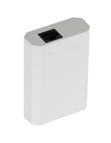 Switch hikvision ds-3e0503dp-e/r