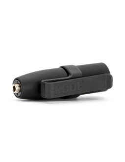 Rode vxlr+ - przejściówka mini-jack na xlr 2