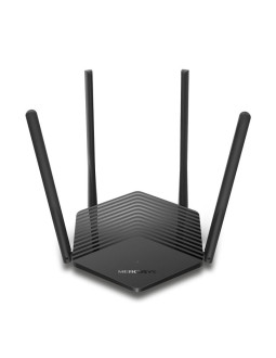 Router mercusys mr60x