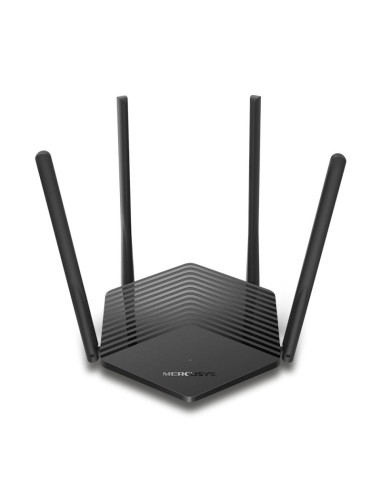 Router mercusys mr60x