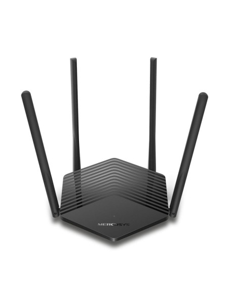 Router mercusys mr60x