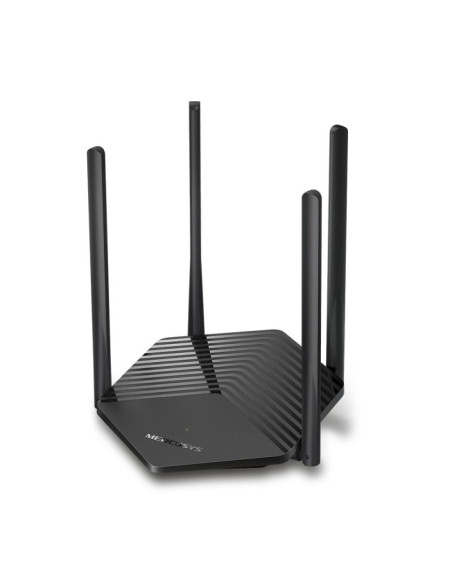 Router mercusys mr60x