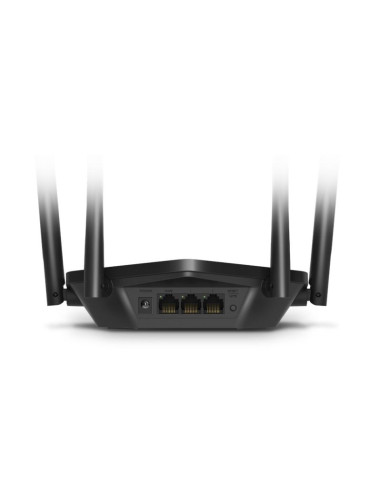 Router mercusys mr60x