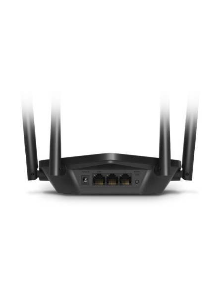 Router mercusys mr60x