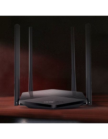 Router mercusys mr60x
