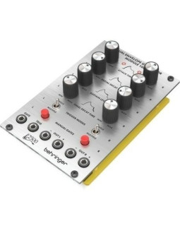 Behringer 1016 dual noise/random voltage moduł syntezatora modularnego serii 2500 2
