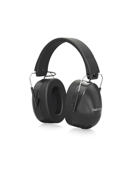 Behringer dh80 słuchawki dla perkusistów