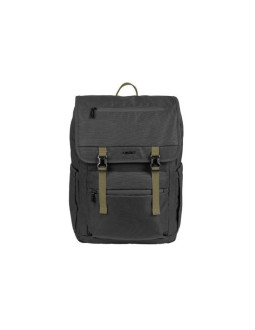 Plecak do laptopa natec niala hunter green nto-2239 15.6" 18 l 2