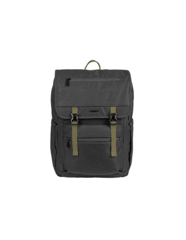 Plecak do laptopa natec niala hunter green nto-2239 15.6" 18 l