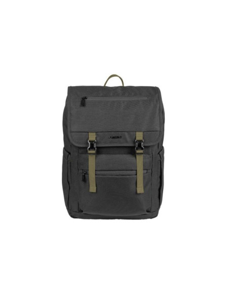 Plecak do laptopa natec niala hunter green nto-2239 15.6" 18 l