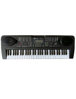 Mq 6159 ufb - keyboard do nauki gry przeznaczony dla dzieci