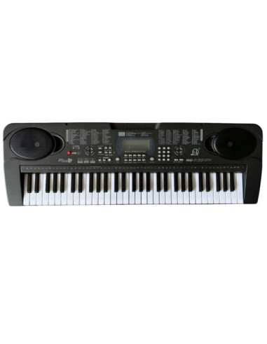 Mq 6159 ufb - keyboard do nauki gry przeznaczony dla dzieci