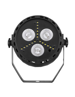 Light4me tri par strobe reflektor par stroboskop o