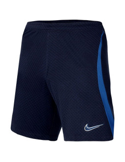 Spodenki męskie nike nk df strike 22 short k granatowe dh8776 451 s