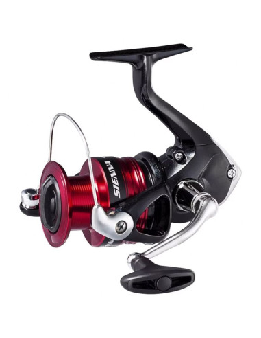 Kołowrotek shimano sienna fg 4000