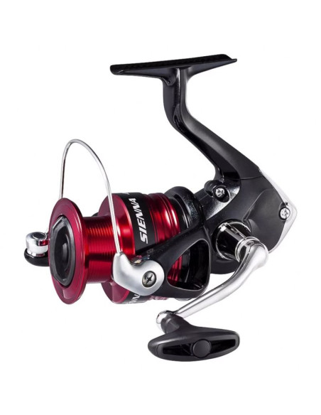 Kołowrotek shimano sienna fg 4000