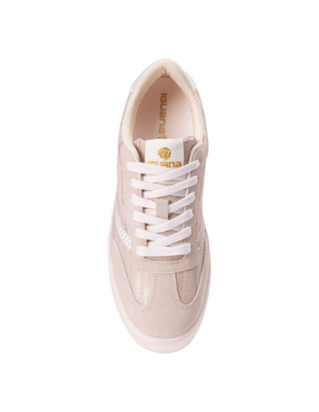 Damskie sneakersy sunza w