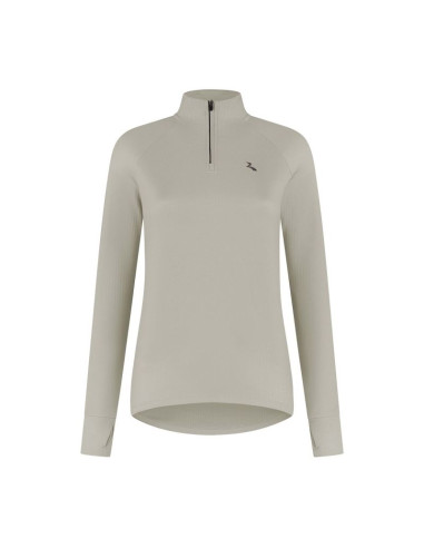 Rogelli bluza do biegania essential sand m