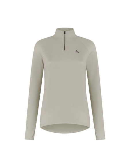 Rogelli bluza do biegania essential sand s
