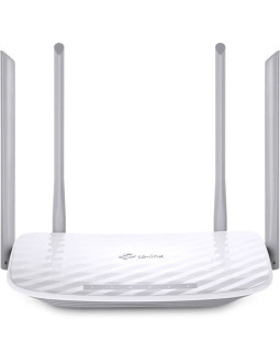 Router tp-link c50 (xdsl  2,4 ghz, 5 ghz)