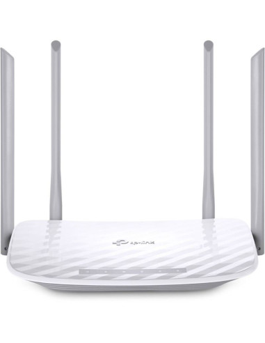 Router tp-link c50 (xdsl  2,4 ghz, 5 ghz)