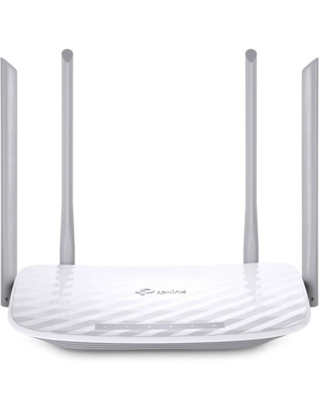 Router tp-link c50 (xdsl  2,4 ghz, 5 ghz)