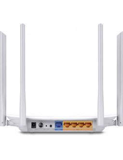 Router tp-link c50 (xdsl  2,4 ghz, 5 ghz) 2